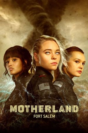 Image Motherland: Fort Salem – Der Film