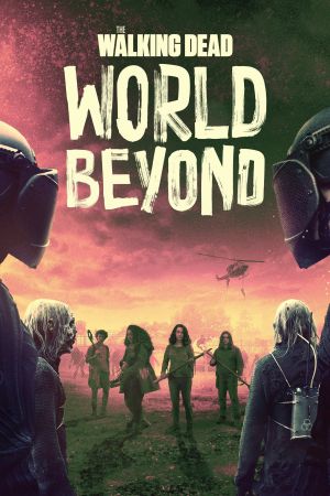Image The Walking Dead: World Beyond – Der Film