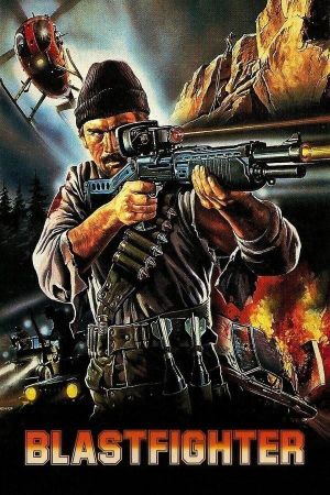 Image The Blastfighter - Der Exekutor – Der Film