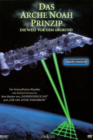 Image Das Arche Noah Prinzip – Der Film