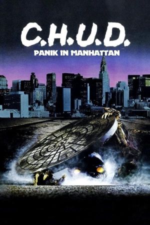 Image C.H.U.D. - Panik in Manhattan – Der Film