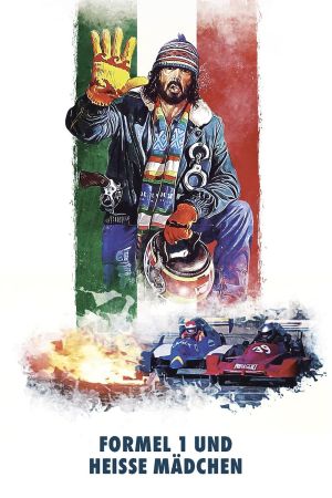 Image Formel 1 und heiße Mädchen – Der Film