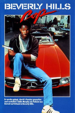 Image Beverly Hills Cop - Ich lös' den Fall auf jeden Fall – Der Film