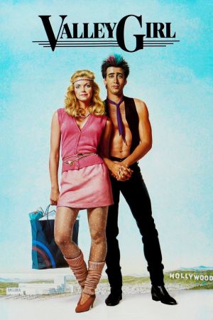 Image Valley Girl – Der Film