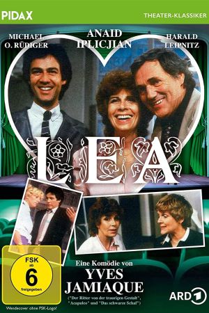Image Lea – Der Film