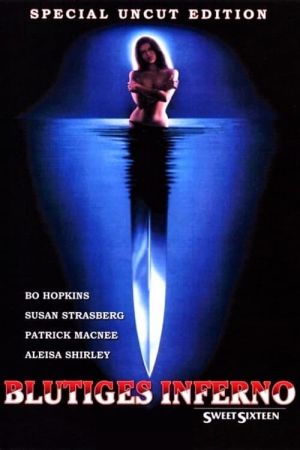 Image Sweet Sixteen - Blutiges Inferno – Der Film