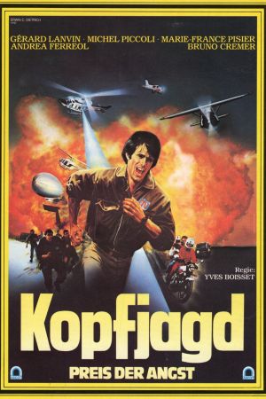 Image Kopfjagd - Preis der Angst – Der Film