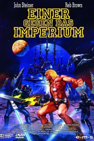Image Einer gegen das Imperium – Der Film