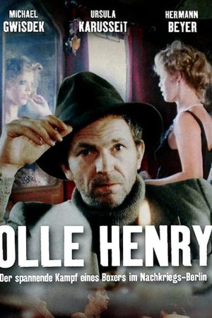Image Olle Henry – Der Film