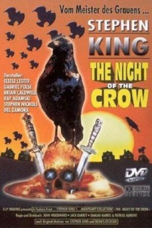 Image The Night of the Crow – Der Film