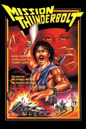 Image Mission Thunderbolt – Der Film