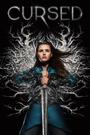 Image Cursed - Die Auserwählte – Der Film