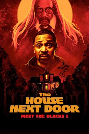 Image The House Next Door: Meet the Blacks 2 – Der Film