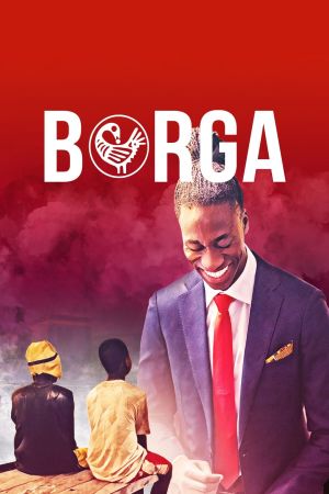Image Borga – Der Film
