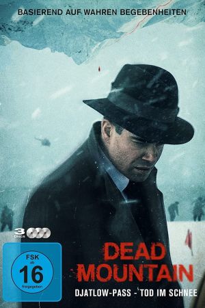 Image Djatlow-Pass - Tod im Schnee – Der Film