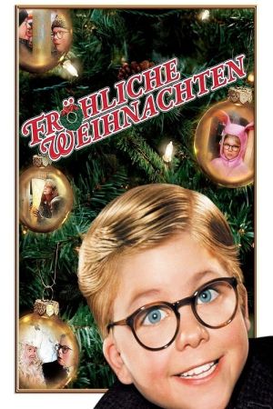Image Fröhliche Weihnachten – Der Film