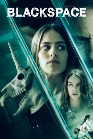 Image Black Space - Alle sind verdächtig – Der Film
