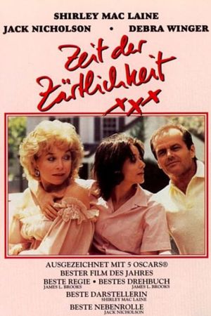 Image Zeit der Zärtlichkeit – Der Film