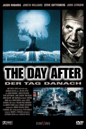 Image The Day After - Der Tag danach – Der Film