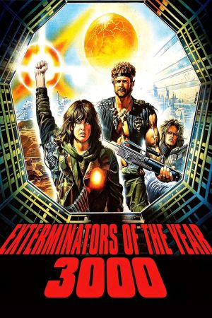 Image The Executor - Der Vollstrecker – Der Film
