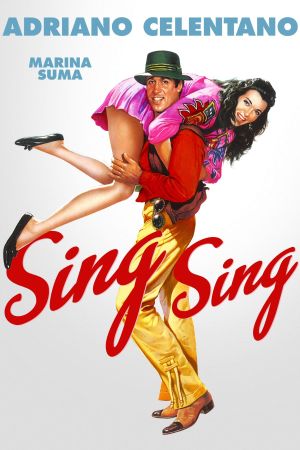 Image Sing Sing – Der Film