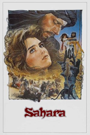 Image Sahara – Der Film