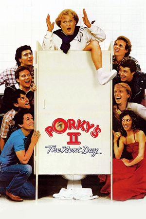 Image Porky's 2 - Der Tag danach – Der Film
