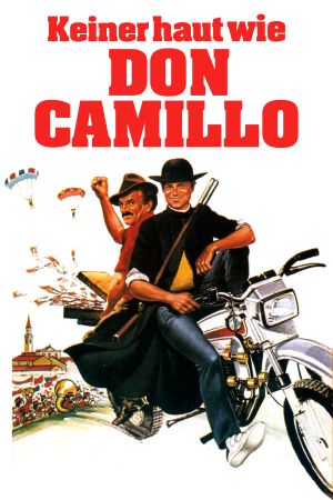 Image Keiner haut wie Don Camillo – Der Film