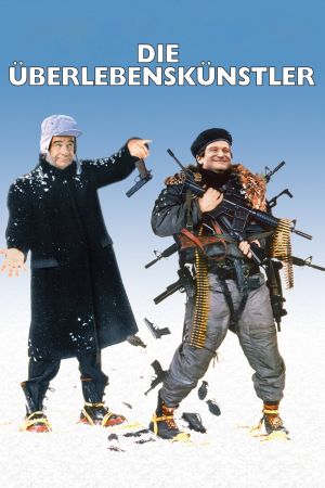 Image Die Überlebenskünstler – Der Film