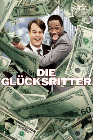 Image Die Glücksritter – Der Film