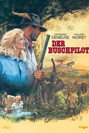 Image Der Buschpilot – Der Film