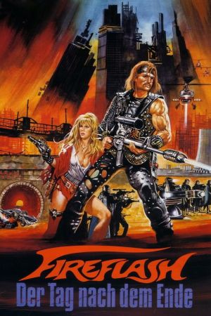 Image Fireflash - Der Tag nach dem Ende – Der Film