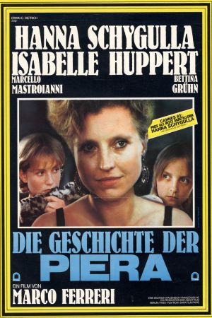 Image Die Geschichte der Piera – Der Film