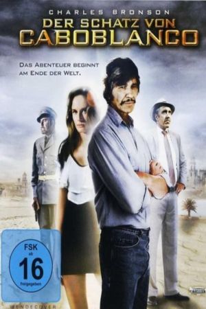 Image Der Schatz von Caboblanco – Der Film