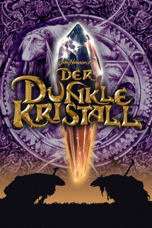 Image Der dunkle Kristall – Der Film