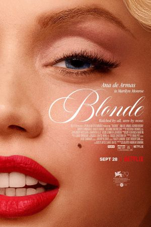 Image Blond – Der Film