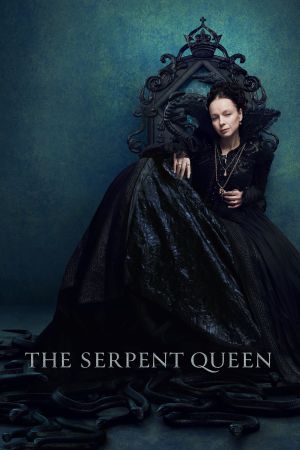 Image The Serpent Queen – Der Film