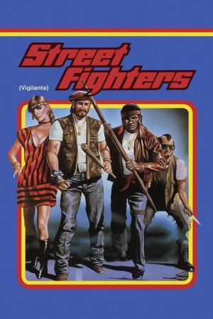 Image Streetfighters