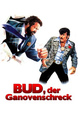 Image Bud, der Ganovenschreck – Der Film