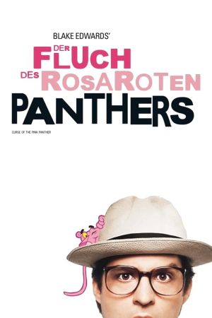 Image Der Fluch des rosaroten Panthers – Der Film