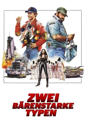 Image Zwei bärenstarke Typen – Der Film