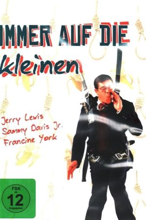 Image Immer auf die Kleinen – Der Film