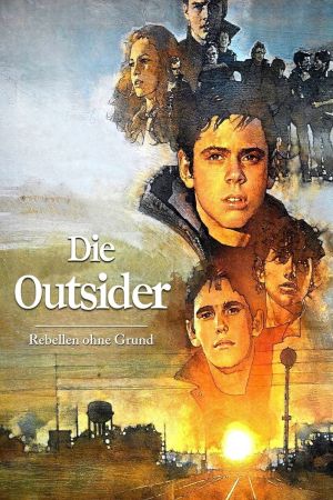 Image Die Outsider – Der Film