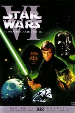 Image Die Rückkehr der Jedi-Ritter – Der Film