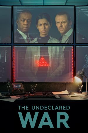 Image The Undeclared War – Der Film