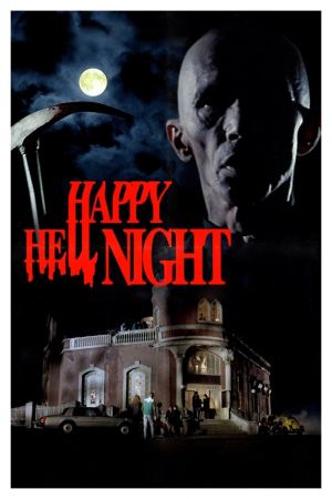 Image Happy Hell Night – Der Film
