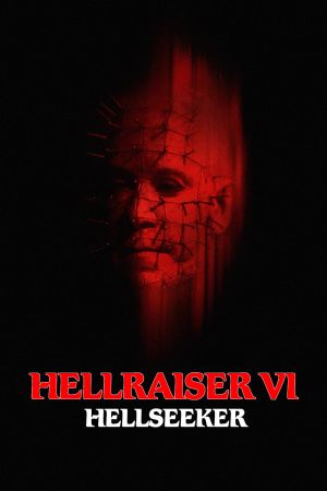 Image Hellraiser VI: Hellseeker – Der Film