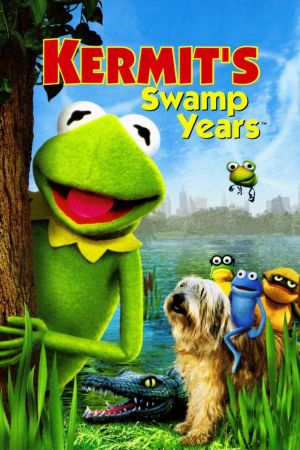 Image Kermit der Frosch – Der Film