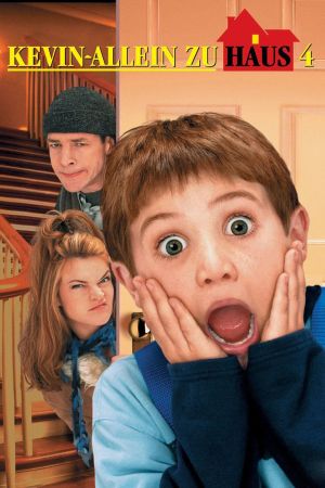 Image Kevin - Allein gegen alle – Der Film