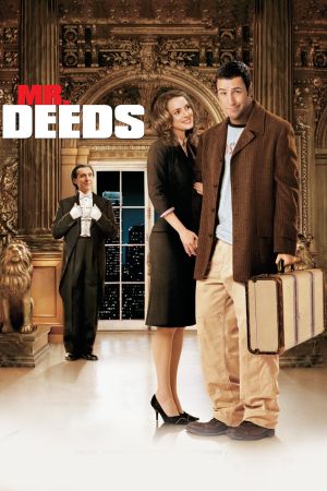 Image Mr. Deeds – Der Film